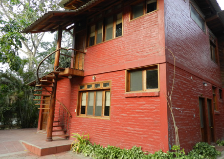 casita hotel hospedaje manabi