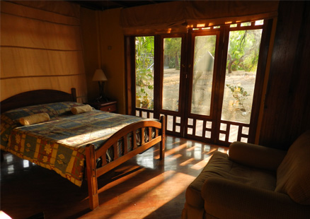cuarto2 hotel hospedaje manabi